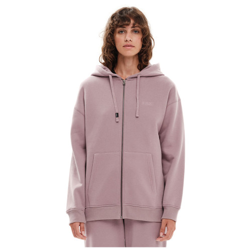 Emerson Γυναικεία ζακέτα Women's Long Full Zip Hoodie